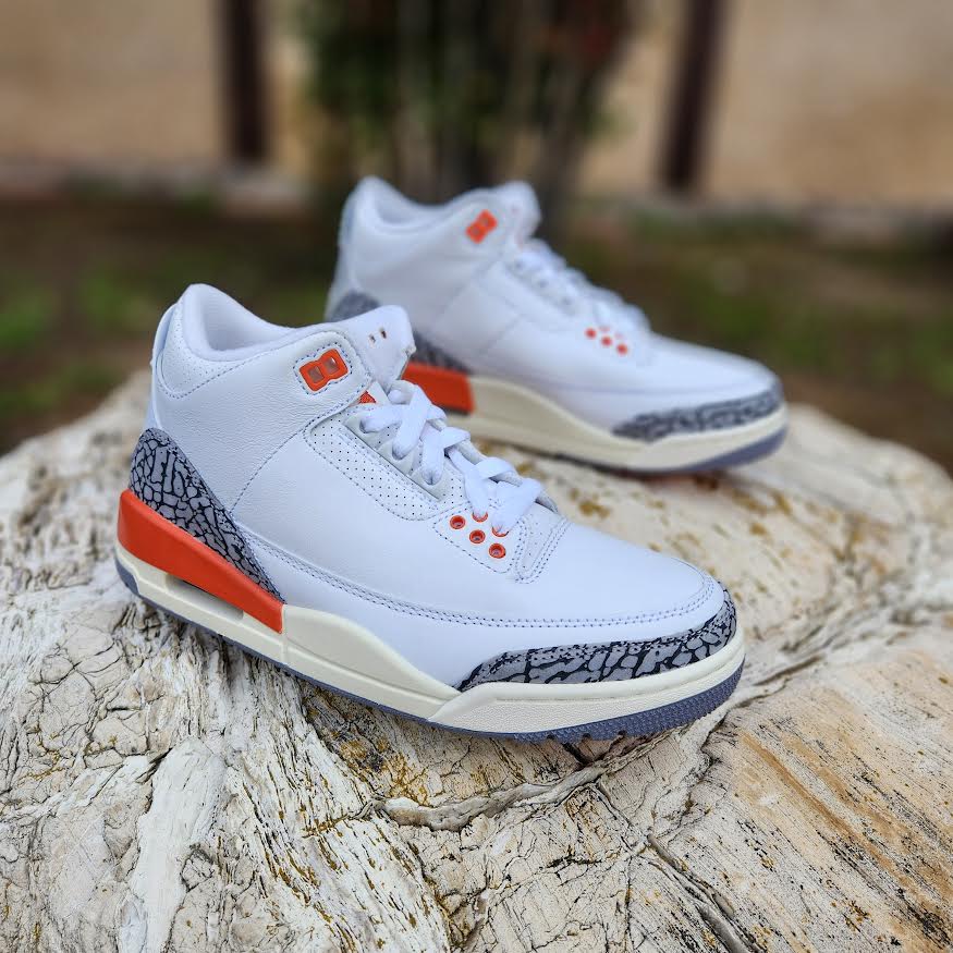 Jordan brand air jordan 3 retro on sale