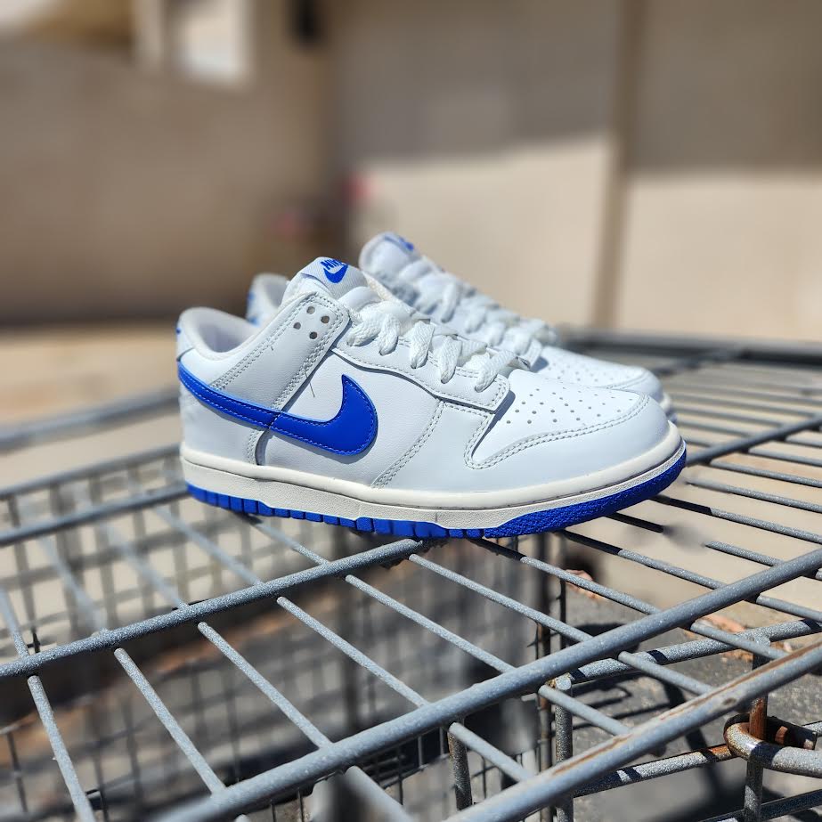 Nike Dunk Low – PRIVATE SNEAKERS