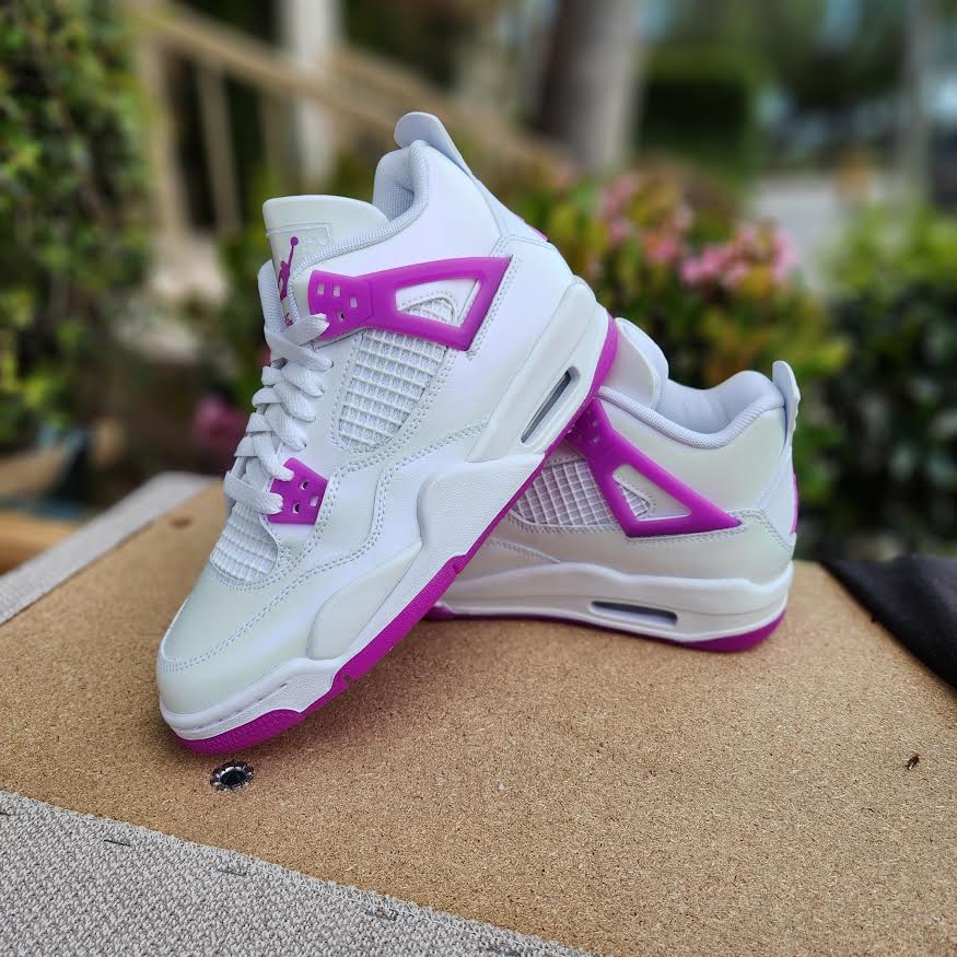 Pink lemonade air jordans best sale