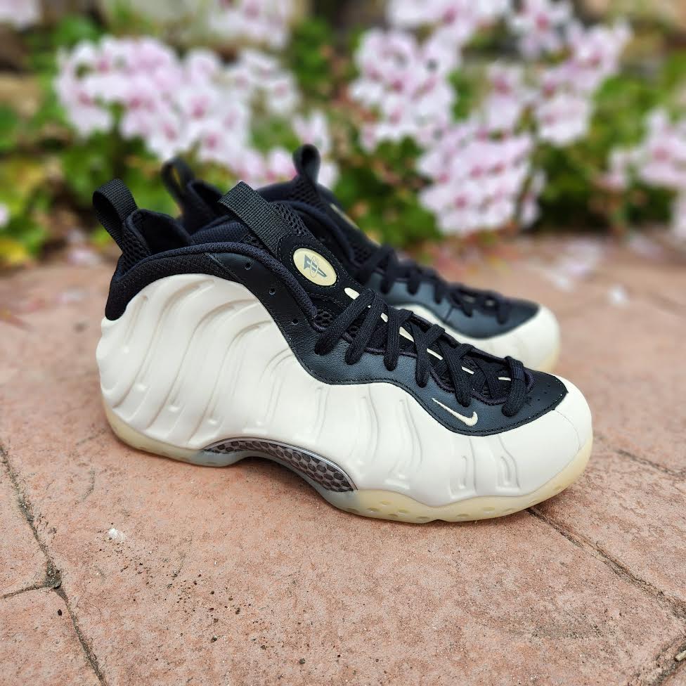 Nike air foamposite one usa hotsell