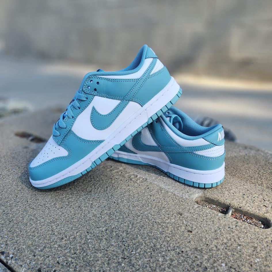 Nike turquoise sneakers online