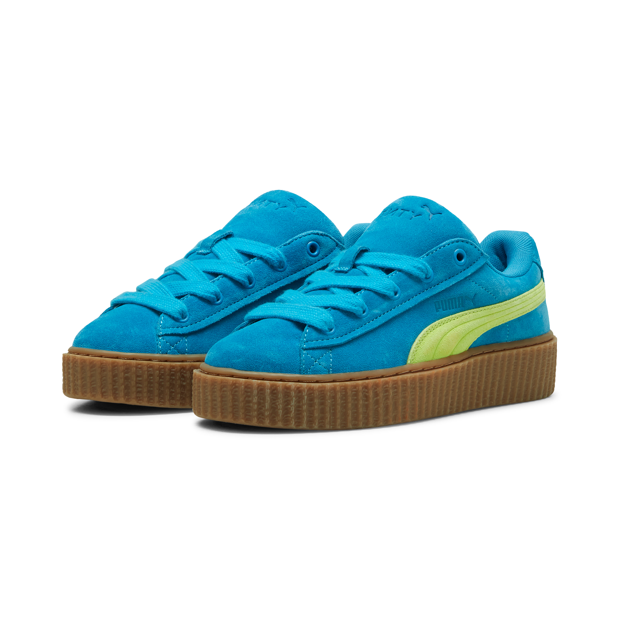 W PUMA X FENTY CREEPER PHATTY – PRIVATE SNEAKERS