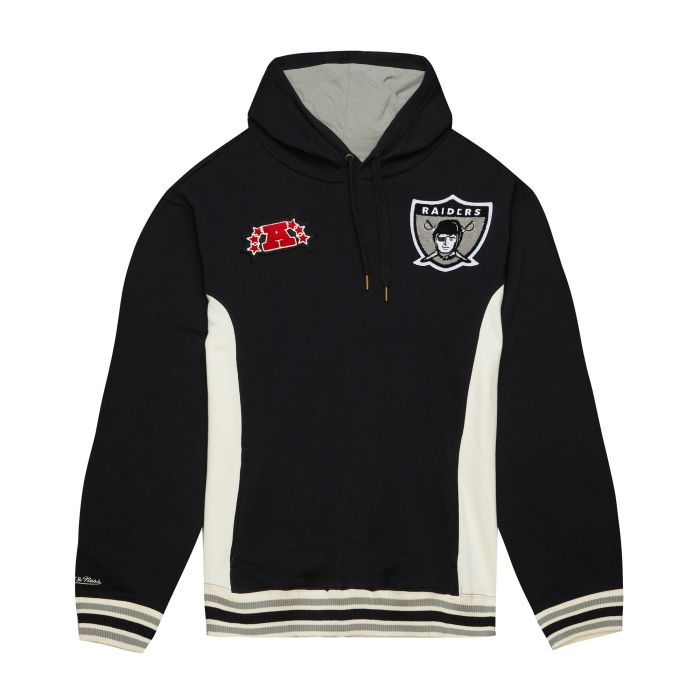 Oakland Raiders Mitchell & Ness Men's NFL Team M