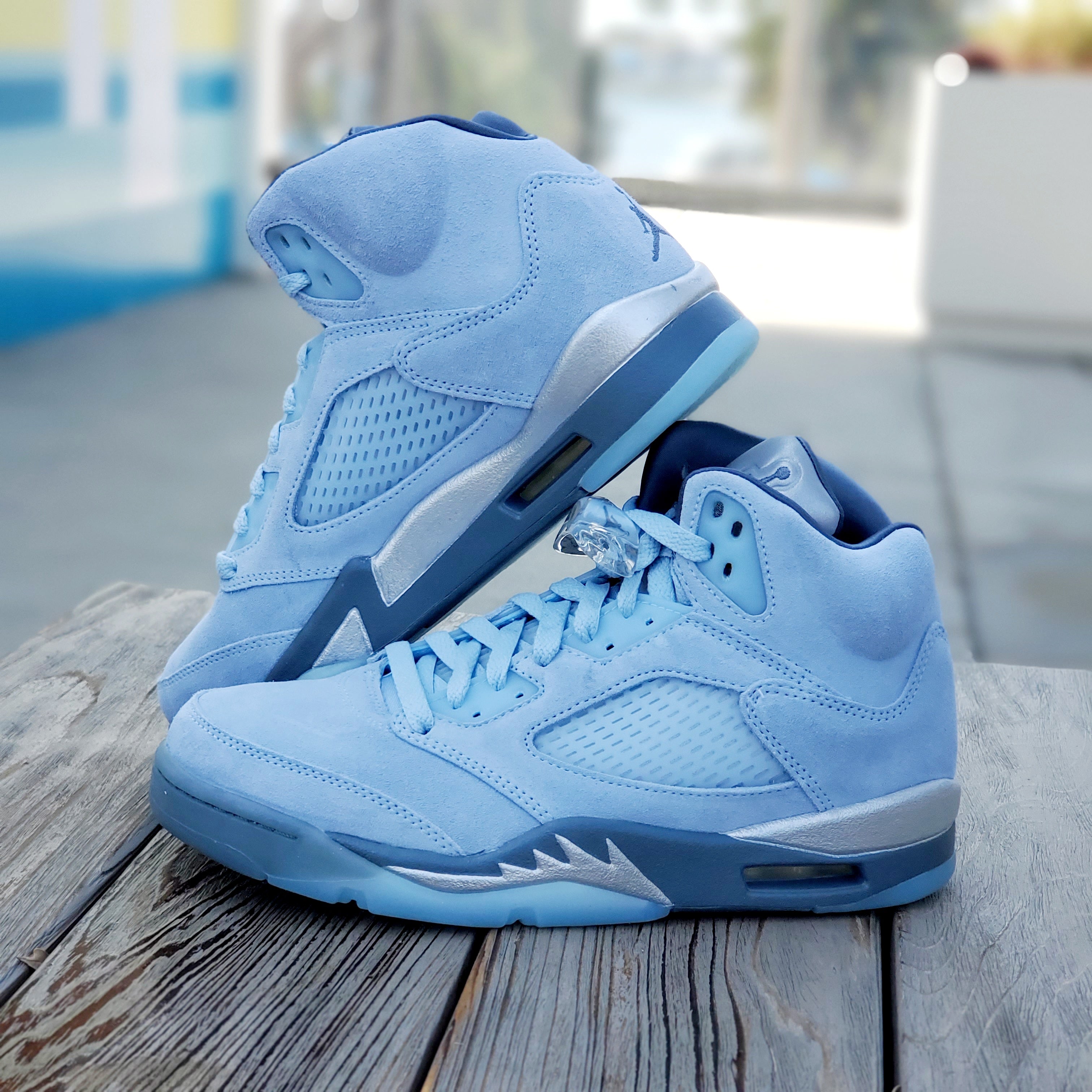 Air Jordan 5 Retro Bluebird - DD9336-400 – Izicop