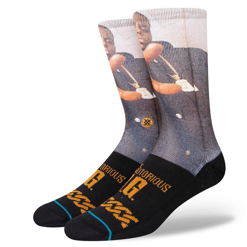 The Simpsons X Stance Crew Socks