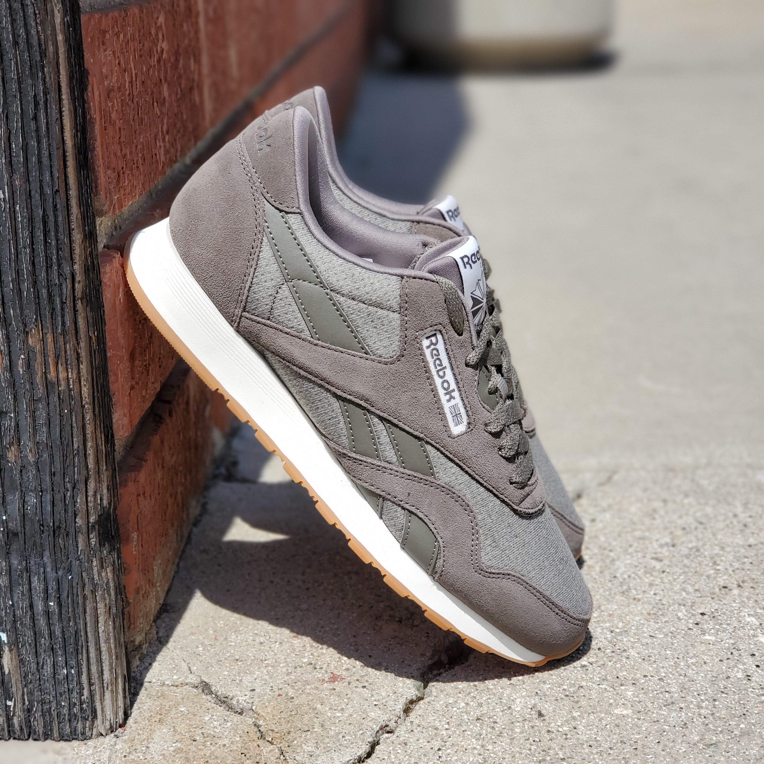 reebok classic terrain grey