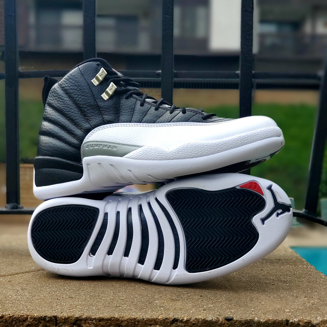 Jordan 12 retro release date best sale