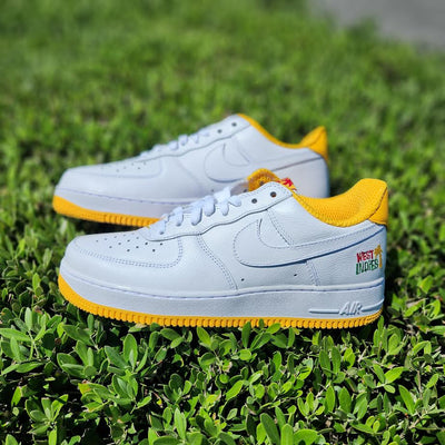 Nike Air Force 1 Low ‘West Indies’