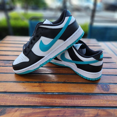 Nike Dunk Low 'UN-TIFFANY'