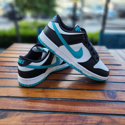 Dunk low tiffany on sale