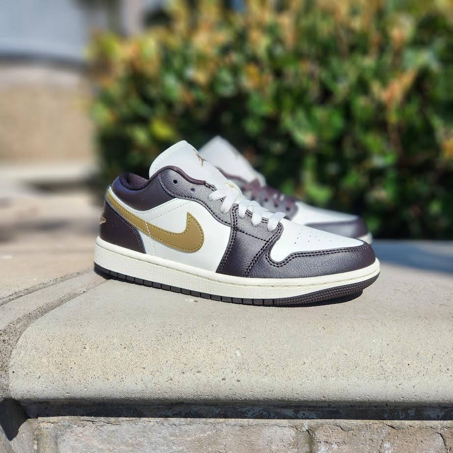 W Air Jordan 1 Low