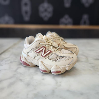 New Balance 9060 TD Bone Sparrow