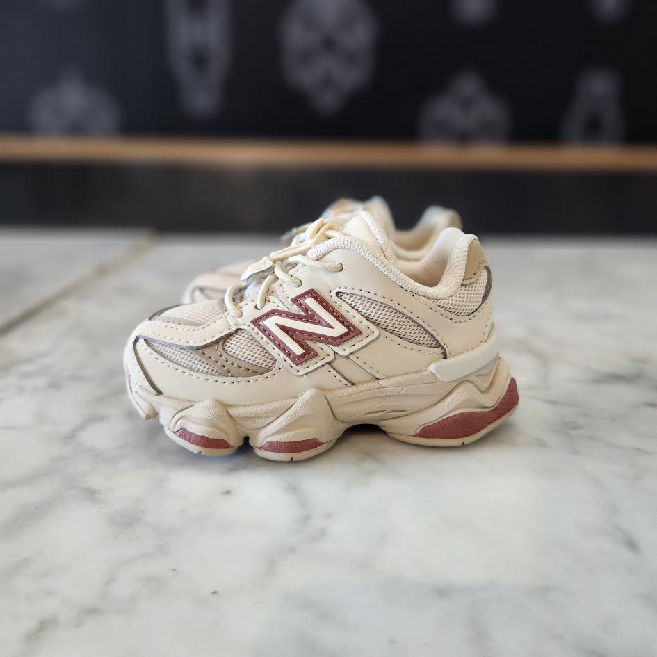 New Balance 9060 TD Bone Sparrow