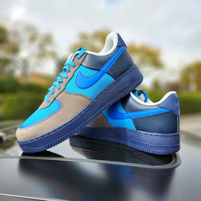 Nike Air Force 1 Low SP “STASH”