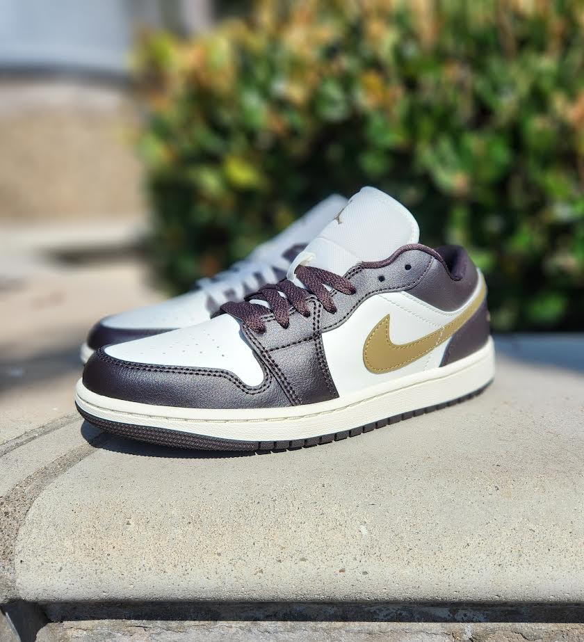 W Air Jordan 1 Low