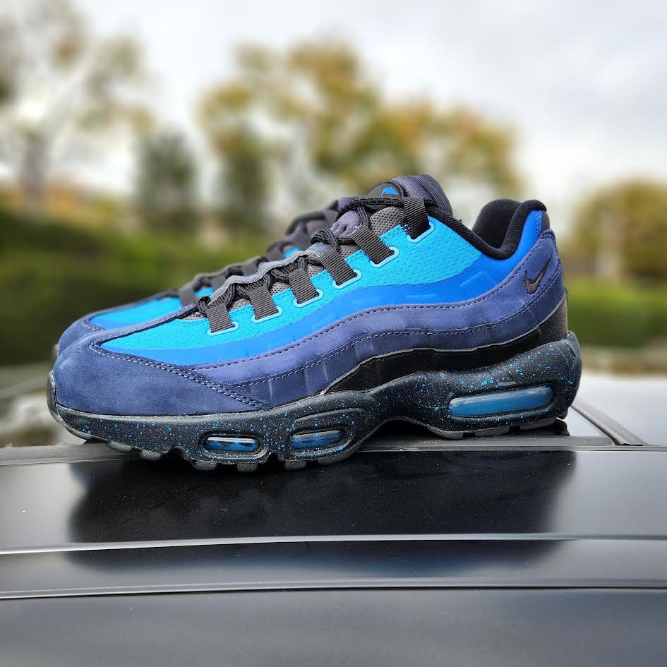 Nike Air Max 95 SP “STASH”