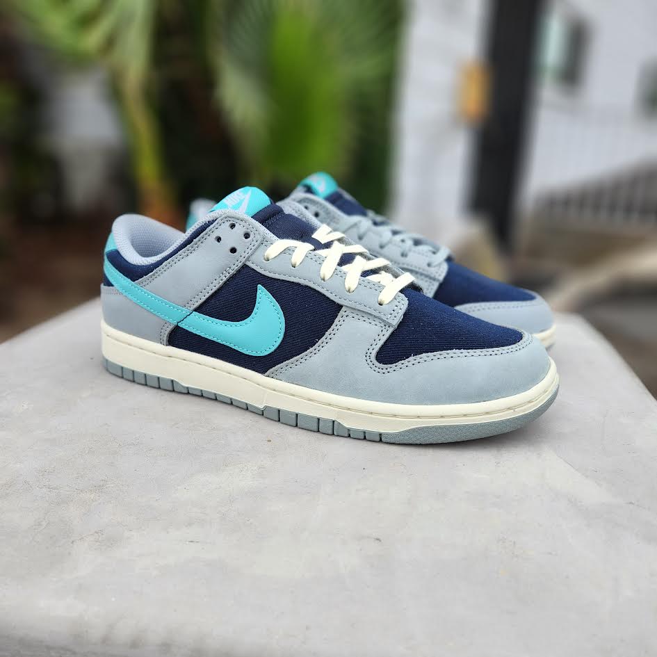 NIKE DUNK LOW RETRO PRM