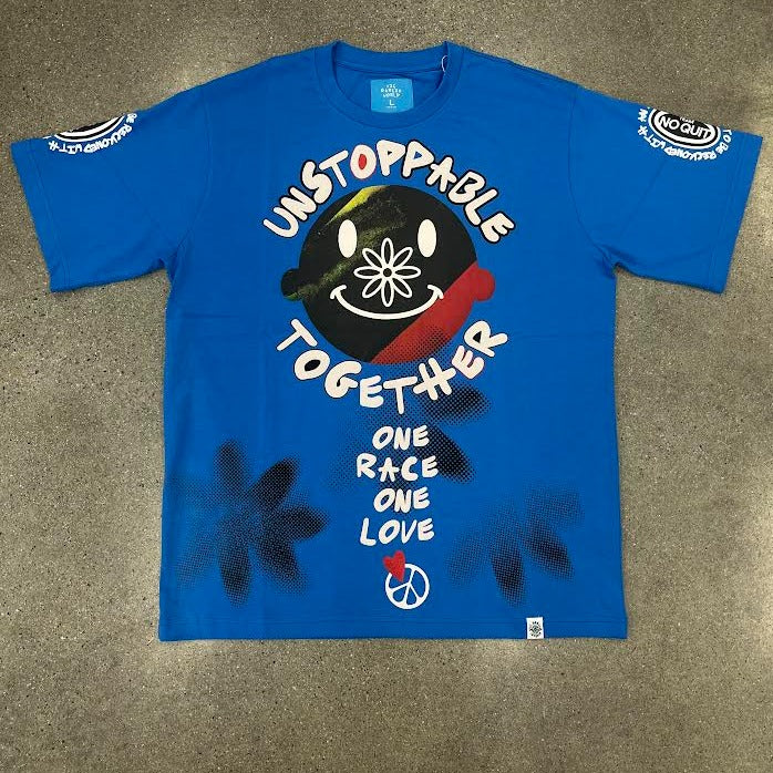 Vic Garcia Unstoppable Tee