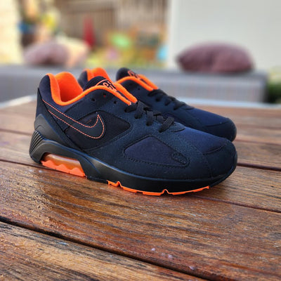 Nike Air 180