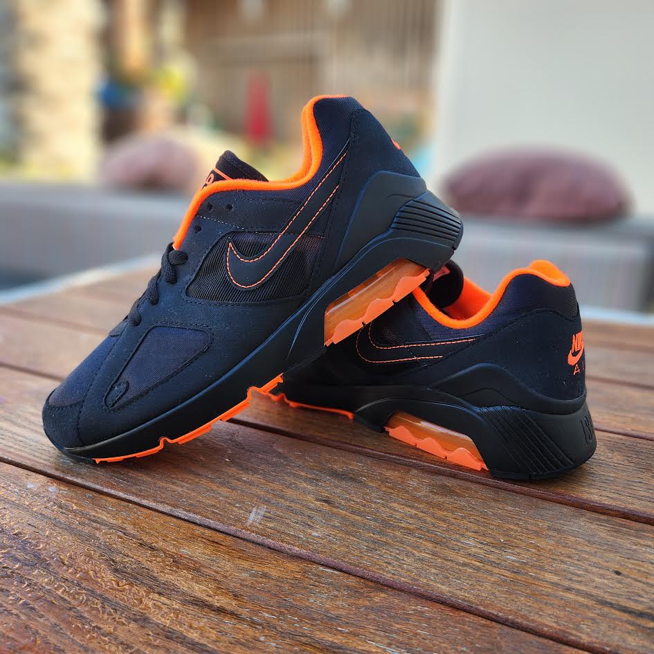 Nike Air 180