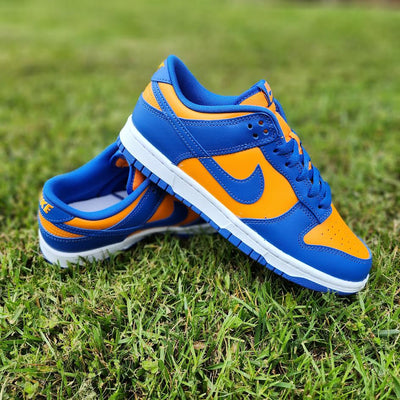 Nike Dunk Low 'Knicks'