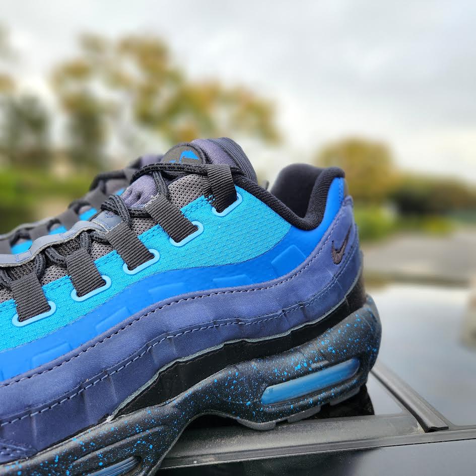 Nike Air Max 95 SP “STASH”