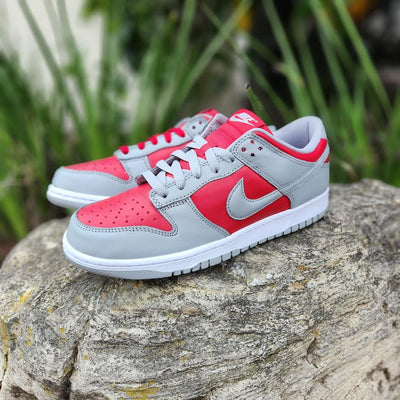 Nike Dunk Low 'REVERSE ULTRAMAN'