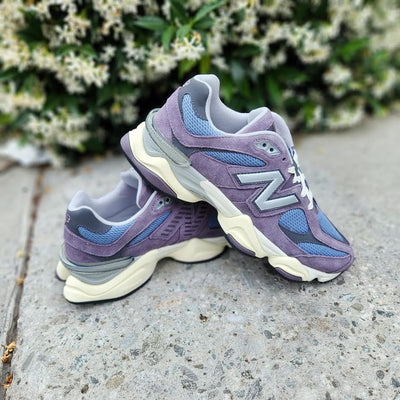 NEW BALANCE 9060