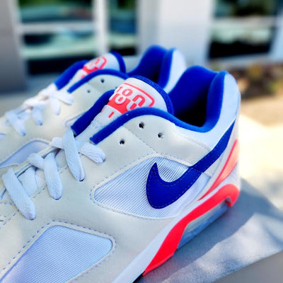 NIKE AIR 180 'ULTRAMARINE'