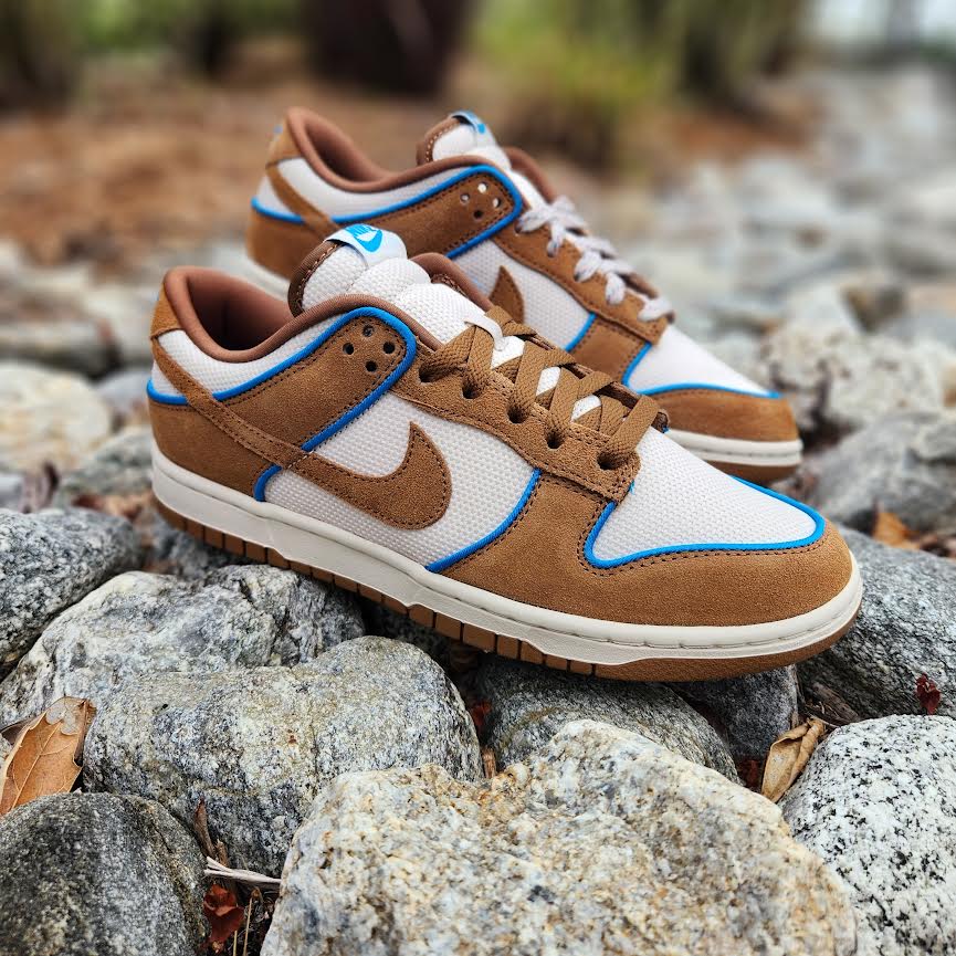 Nike Dunk Low Retro Premium