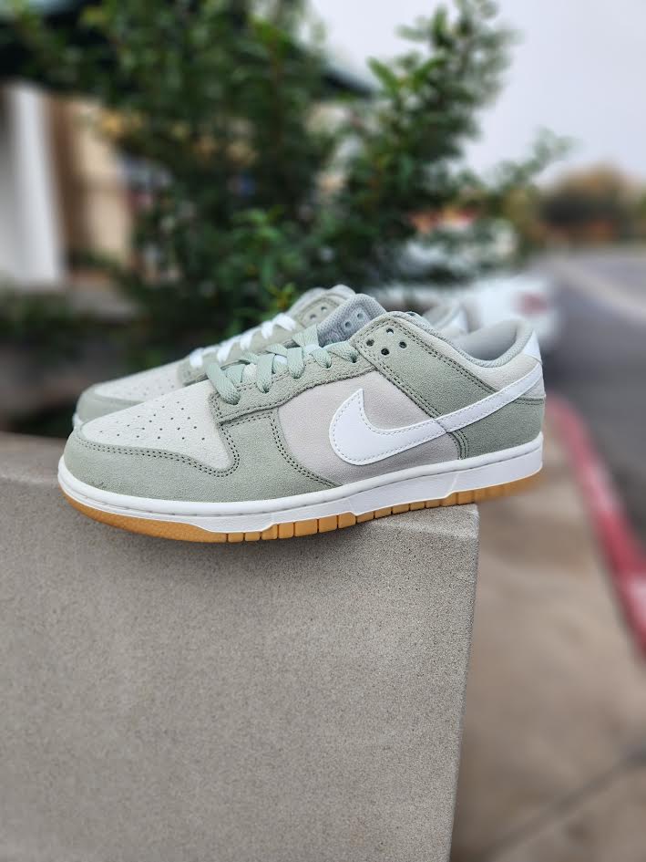 Nike Dunk Low