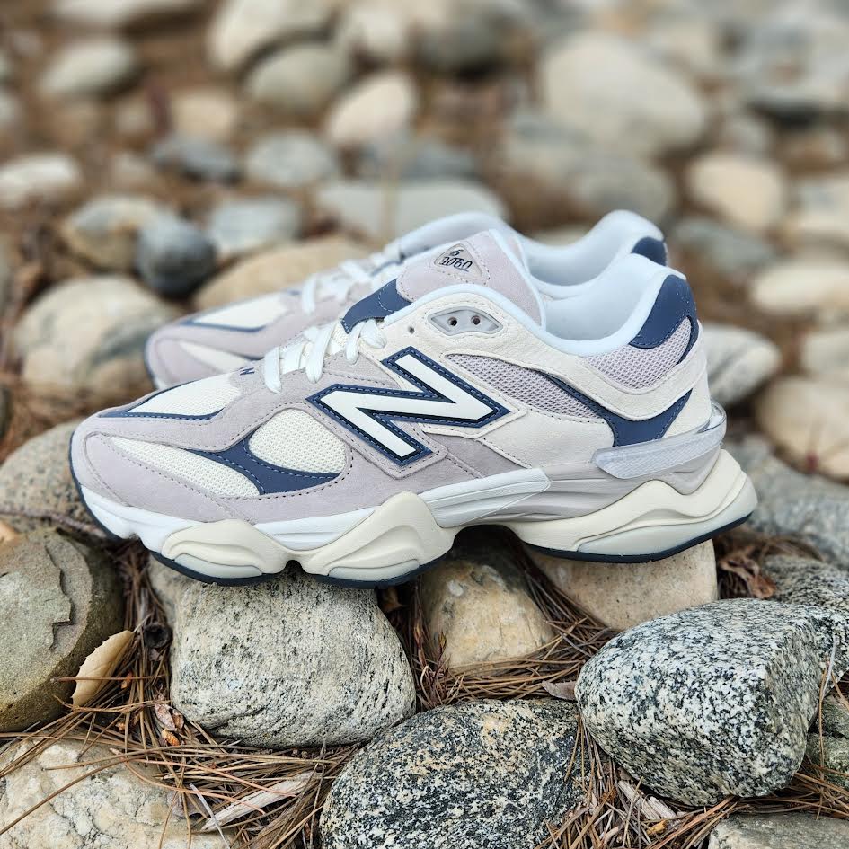 NEW BALANCE 9060