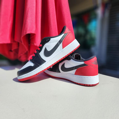 Air Jordan 1 Low OG GS