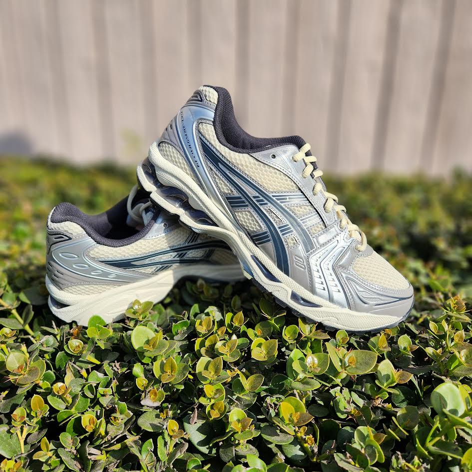 ASICS Gel-Kayano 14