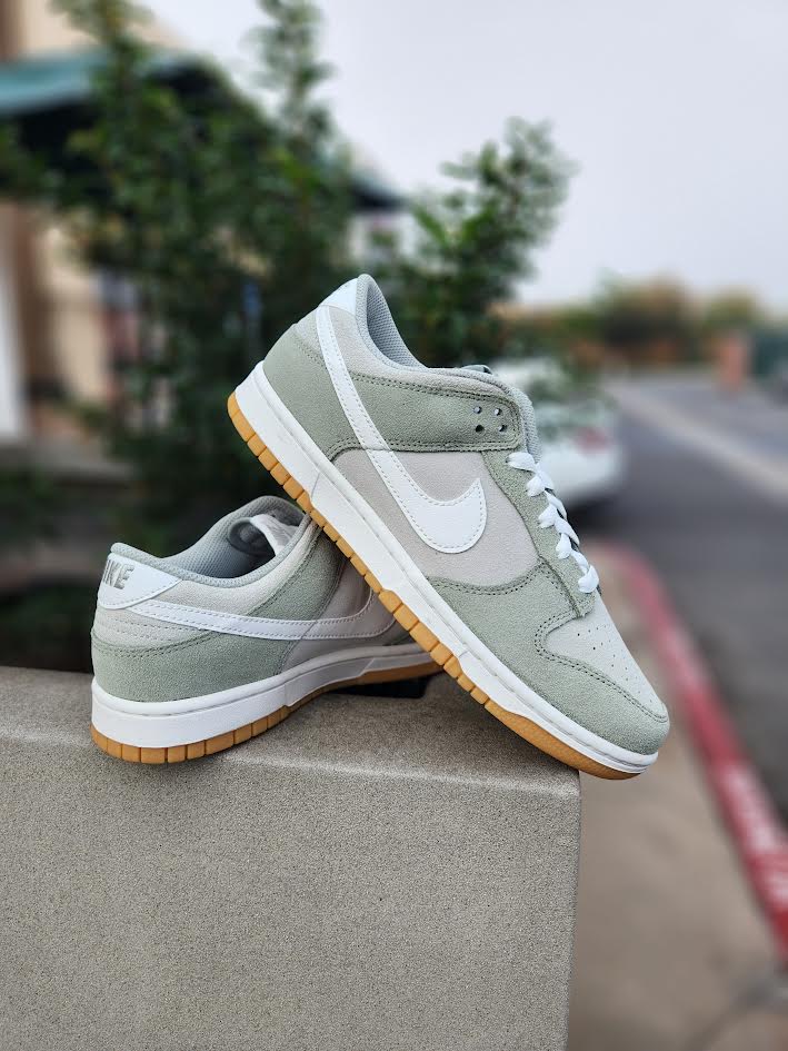 Nike Dunk Low