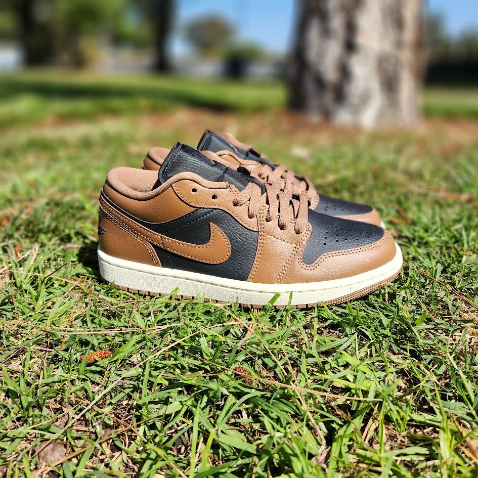 Air high quality jordan 1 low 6.5W