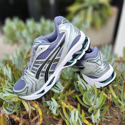 Asics Gel-Kayano 14 'Metropolis Jasper Green'