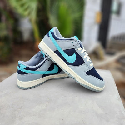 NIKE DUNK LOW RETRO PRM