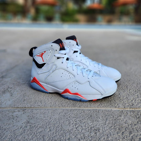 Jordan air 7 online