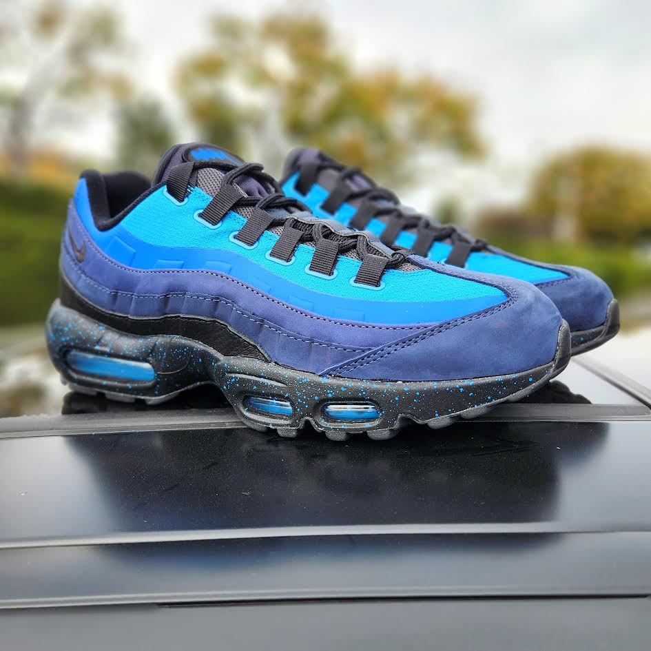 Nike Air Max 95 SP “STASH”