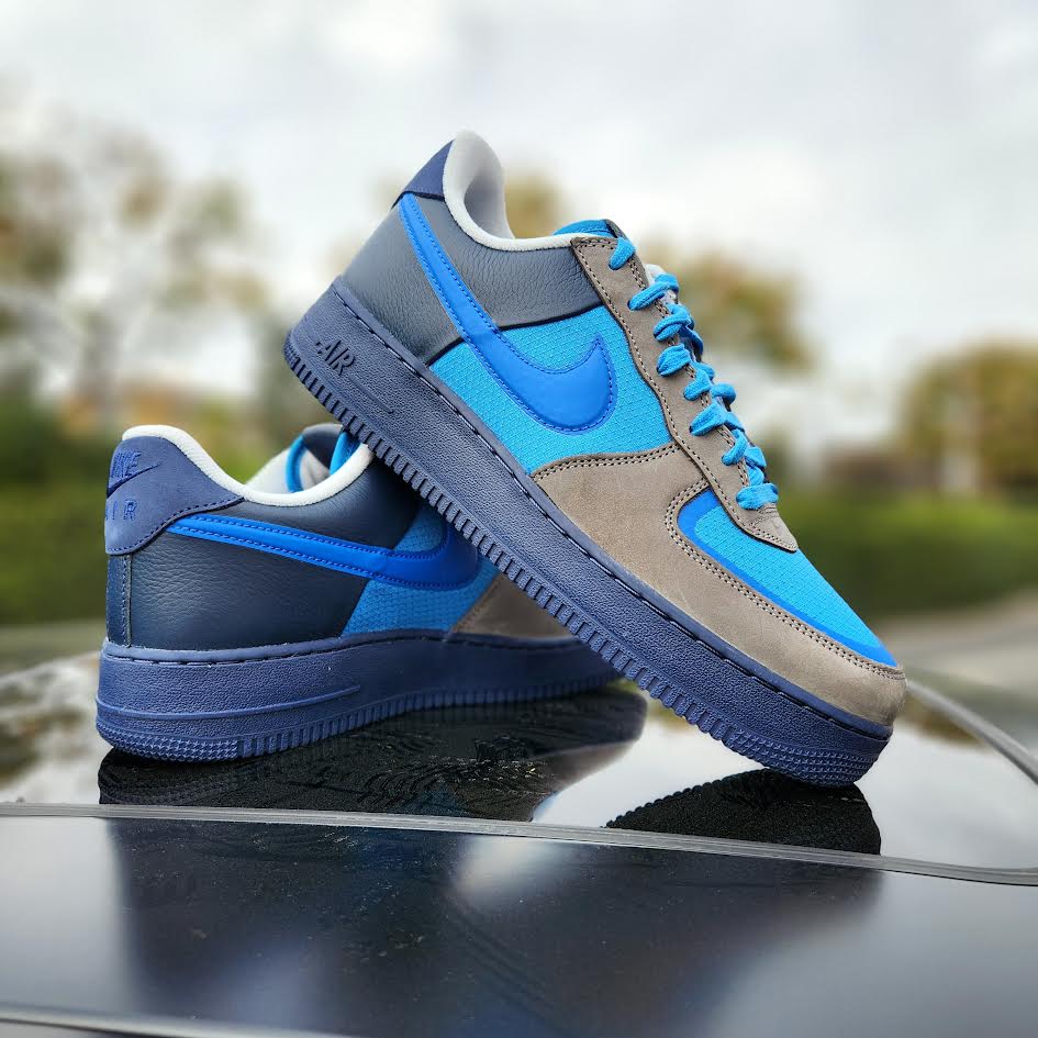 Nike Air Force 1 Low SP “STASH”