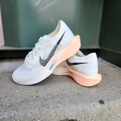 NIKE ZOOMX VAPORFLY NEXT SAIL BLACK CRIMSON TINT