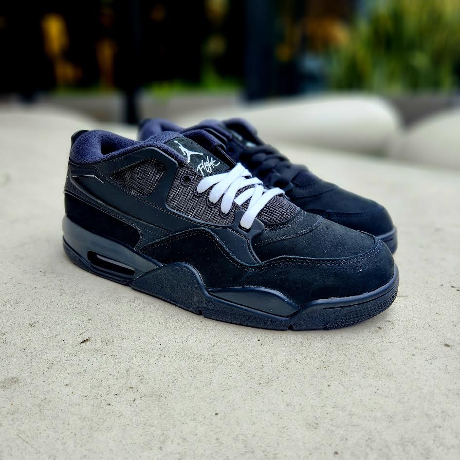 Air Jordan 4 cheapest black cat