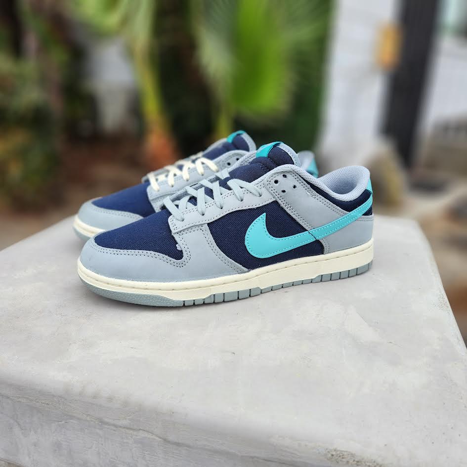 NIKE DUNK LOW RETRO PRM