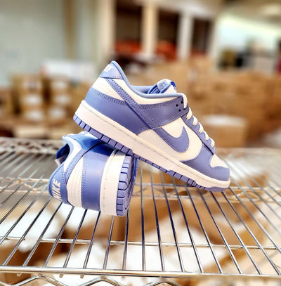 NIKE DUNK LOW RETRO BTTYS 'POLAR BLUE'