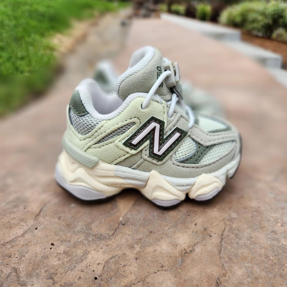 NEW BALANCE 9060 TD 'MINTY'