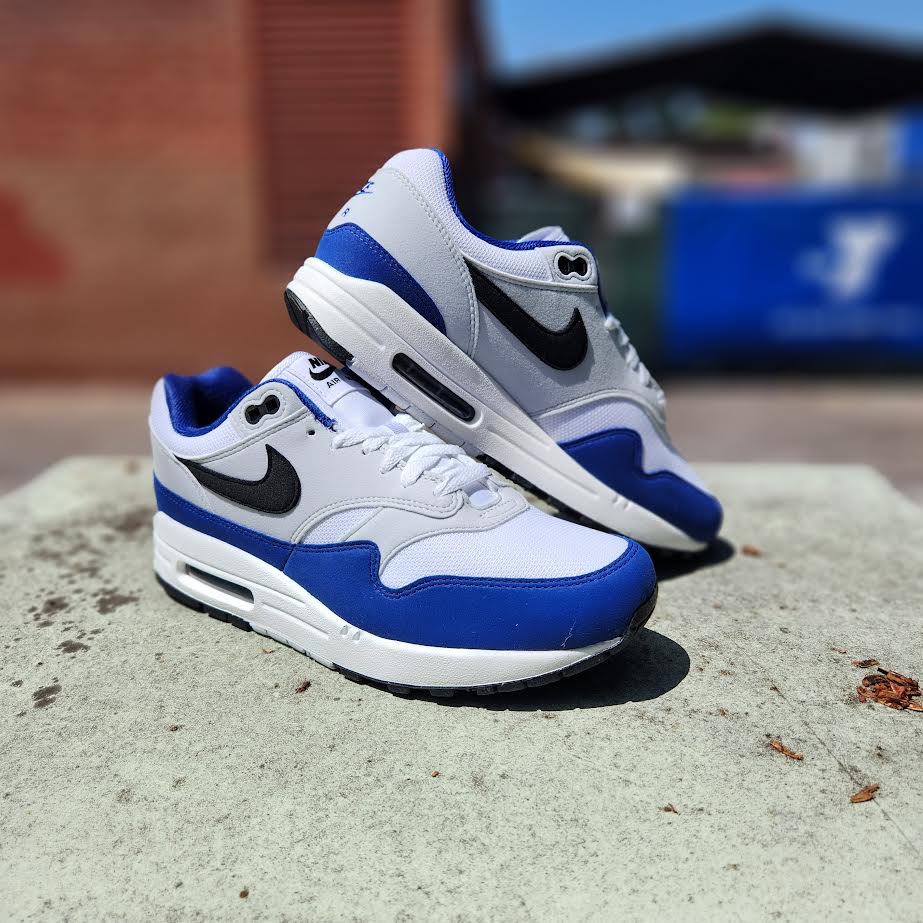 Nike Air Max 1 OG Blue