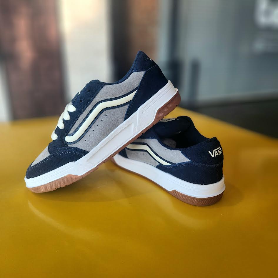 VANS Hylane NINETIES NAVY