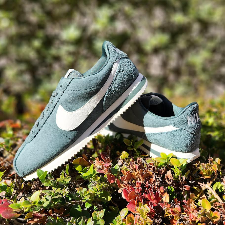 Sneaker nike cortez fashion