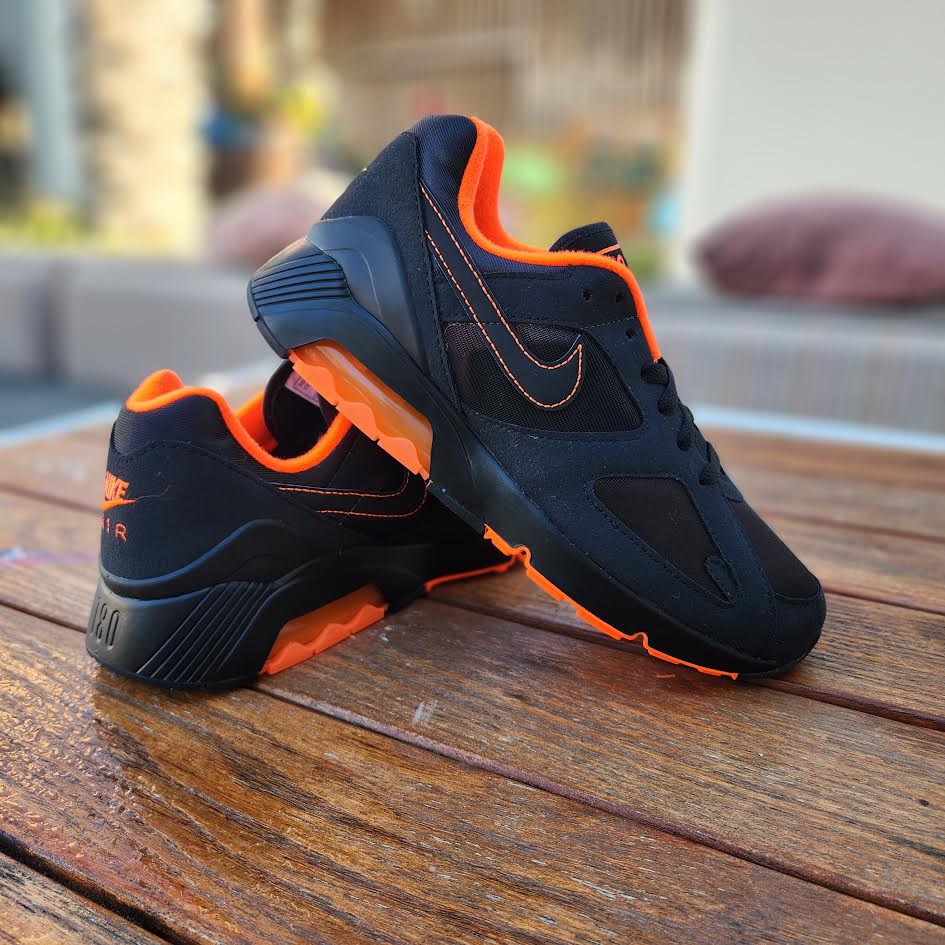 Nike Air 180